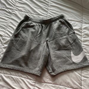 Nike Sweat Shorts
